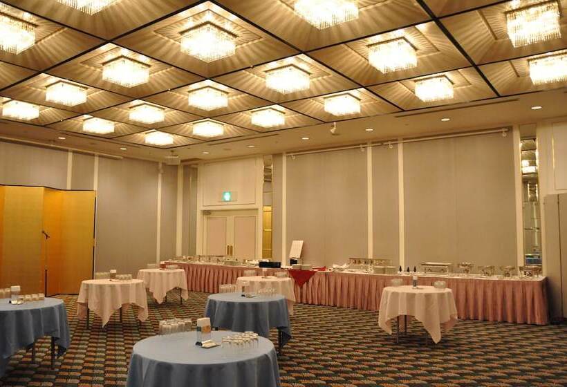 Granvia Osaka Jr Hotel Group