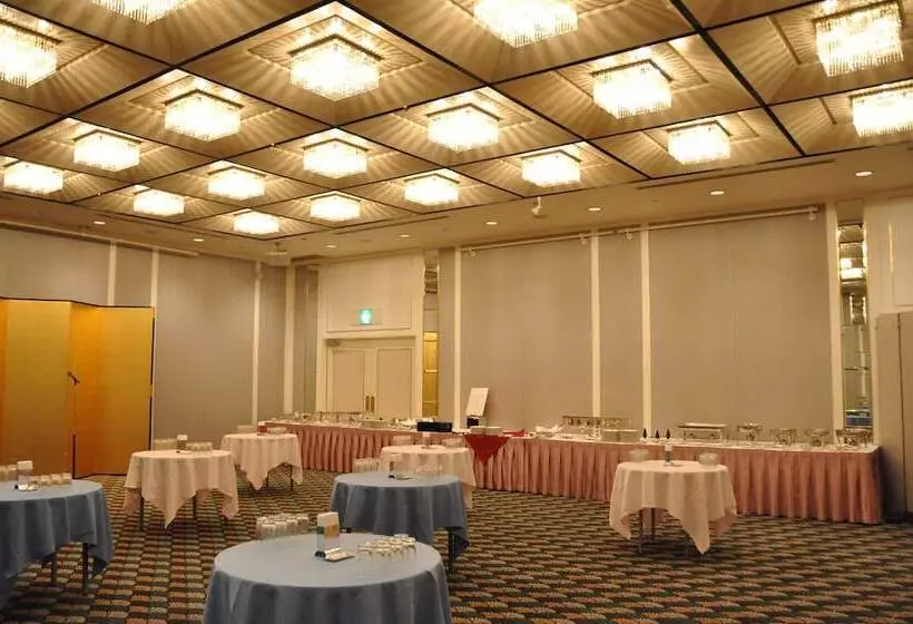 Granvia Osaka Jr Hotel Group