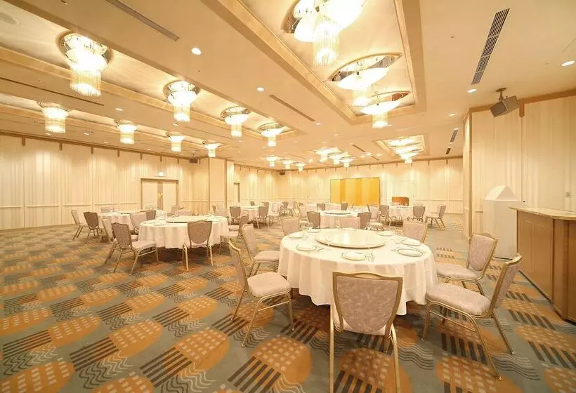 Granvia Osaka Jr Hotel Group