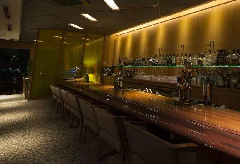 Granvia Osaka Jr Hotel Group