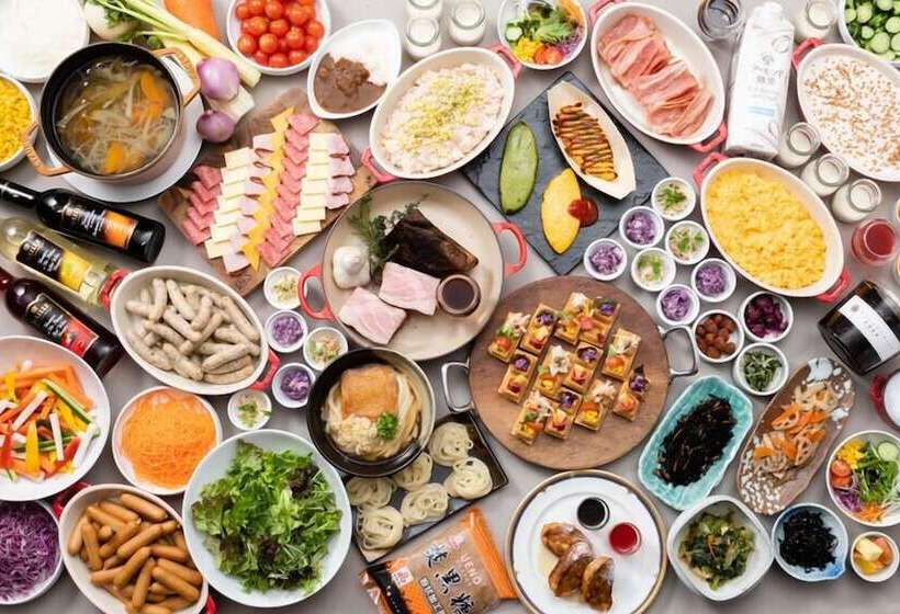 Granvia Osaka Jr Hotel Group