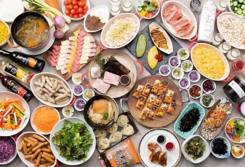 Granvia Osaka Jr Hotel Group