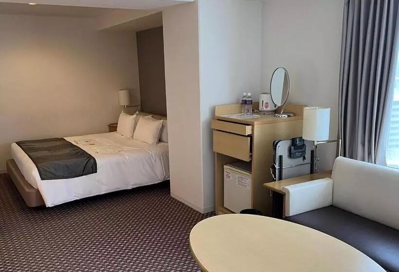 Granvia Osaka Jr Hotel Group