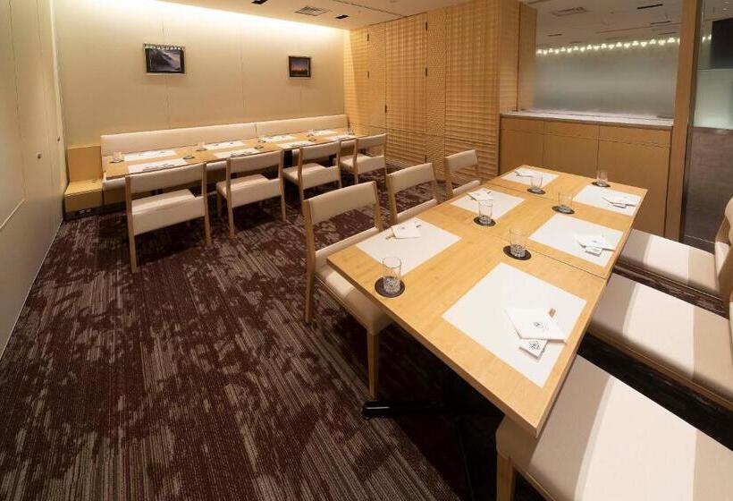 Granvia Osaka Jr Hotel Group