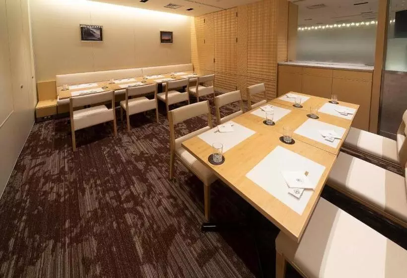 Granvia Osaka Jr Hotel Group