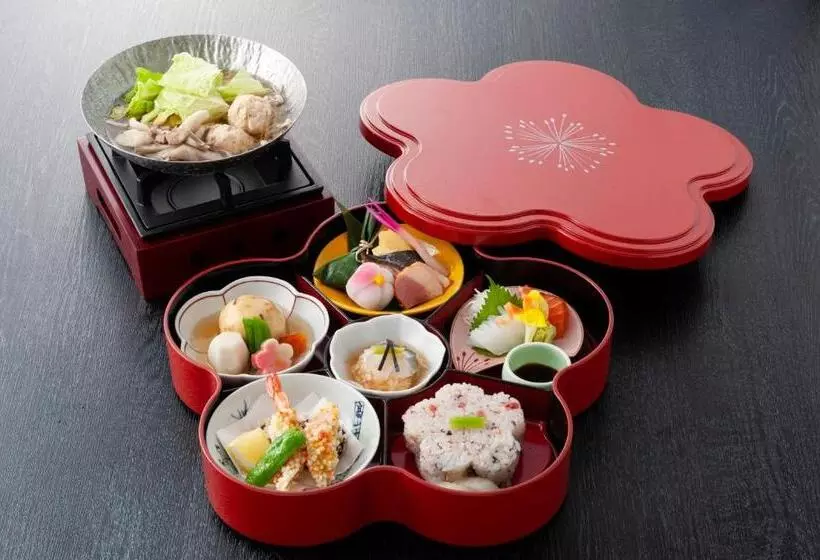 Granvia Osaka Jr Hotel Group