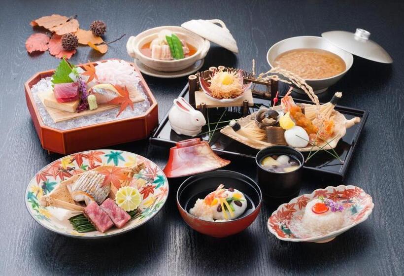 Granvia Osaka Jr Hotel Group