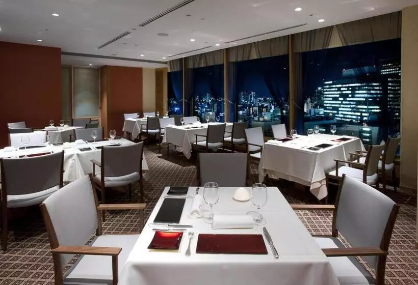 Granvia Osaka Jr Hotel Group