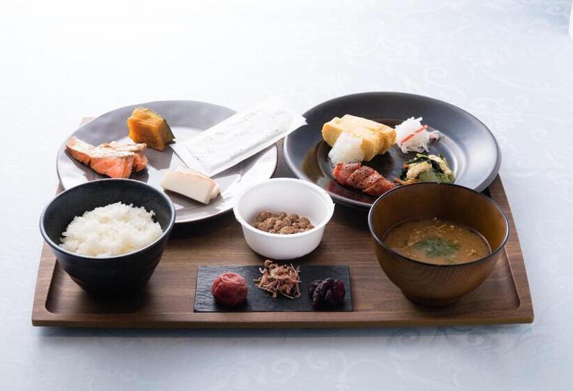 Granvia Osaka Jr Hotel Group