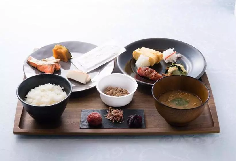 Granvia Osaka Jr Hotel Group