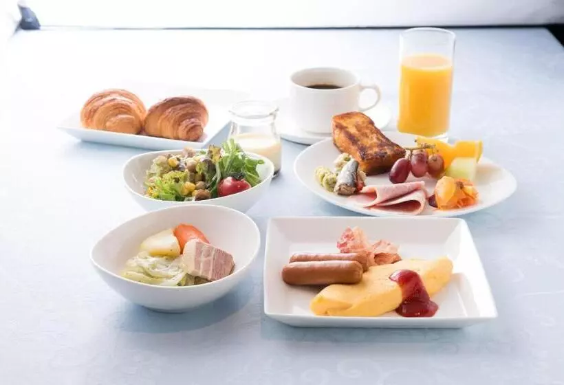 Granvia Osaka Jr Hotel Group