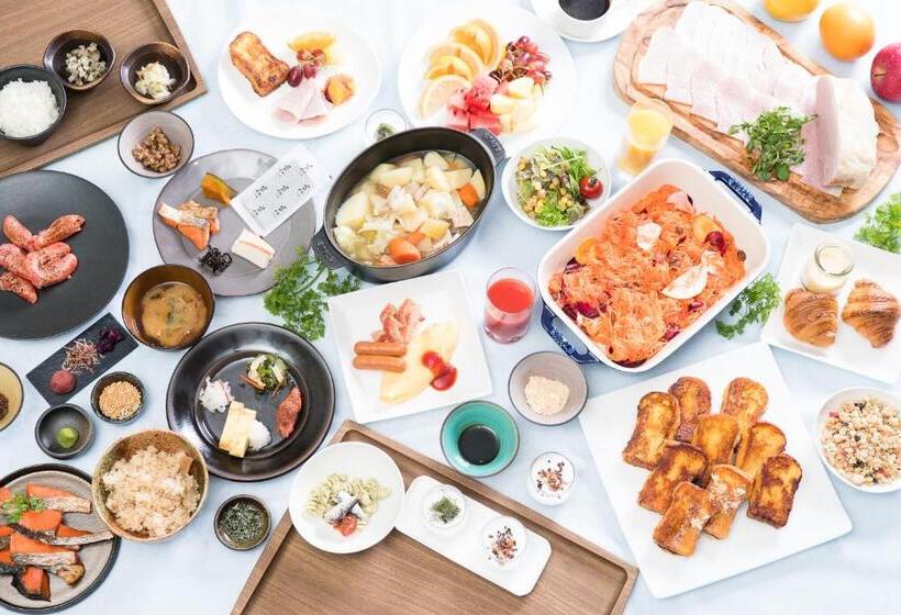 Granvia Osaka Jr Hotel Group