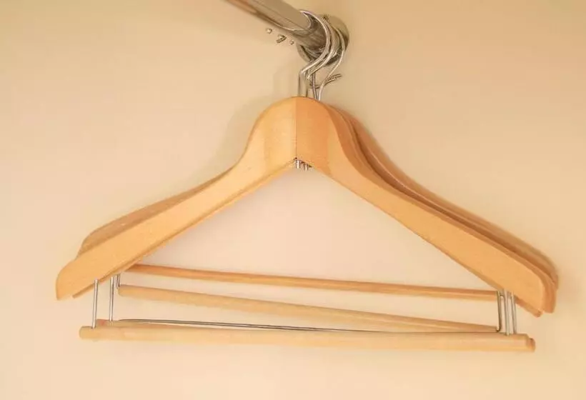 酒店 Hirosaki Park