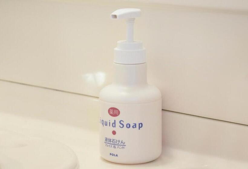 هتل Hirosaki Park