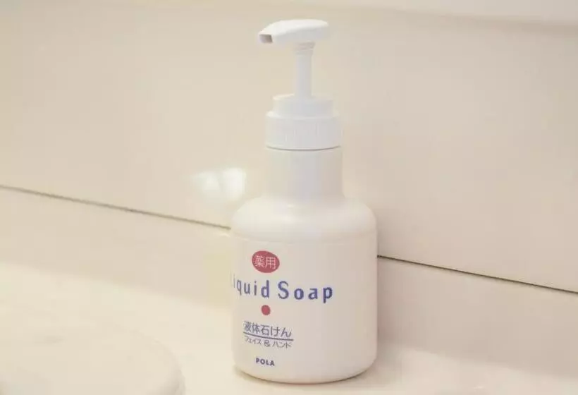 酒店 Hirosaki Park