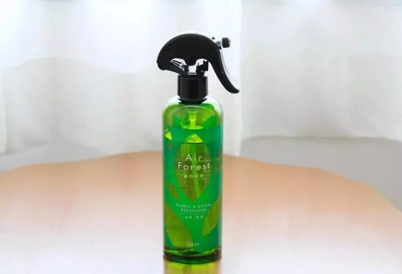 酒店 Hirosaki Park