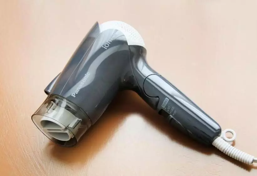 酒店 Hirosaki Park