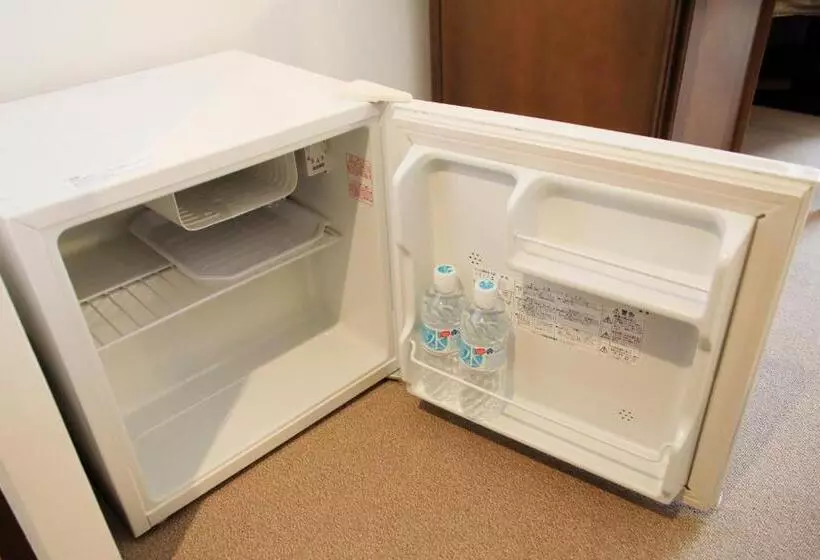 酒店 Hirosaki Park