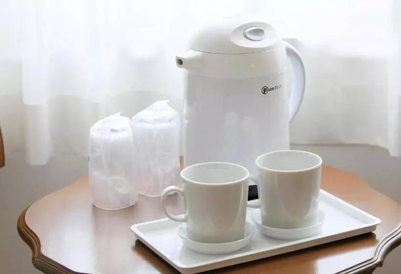 酒店 Hirosaki Park