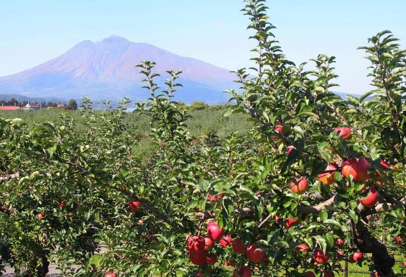 هتل Hirosaki Park