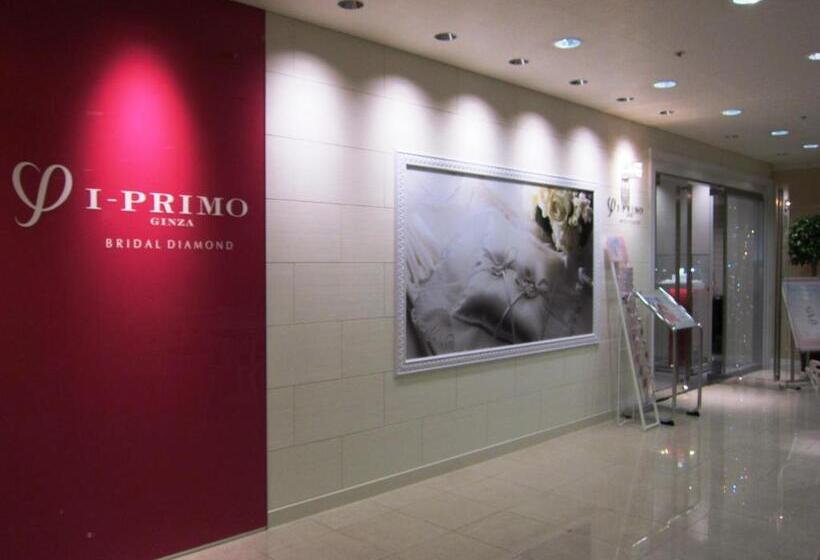 هتل Hirosaki Park