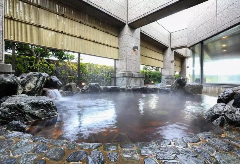 Hotel Imabari Kokusai