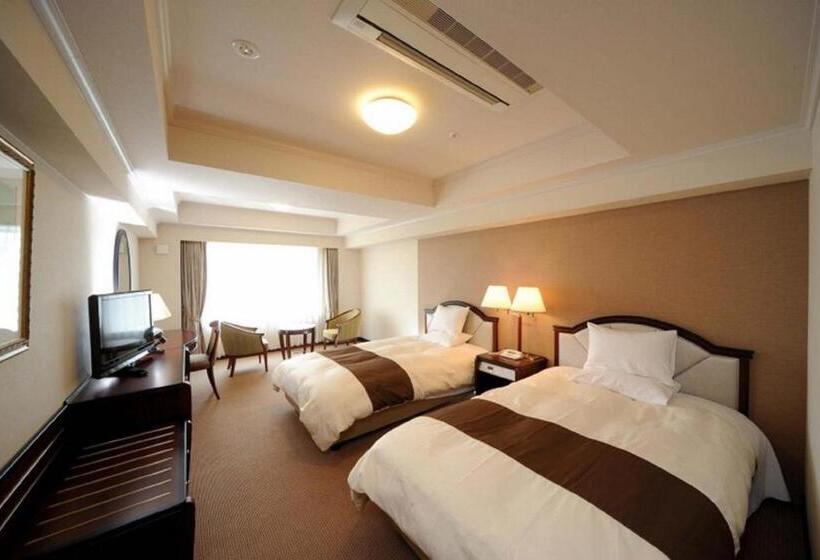 Hotel Imabari Kokusai