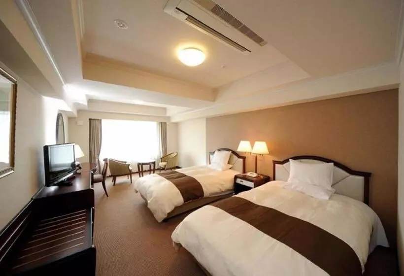 Hotel Imabari Kokusai