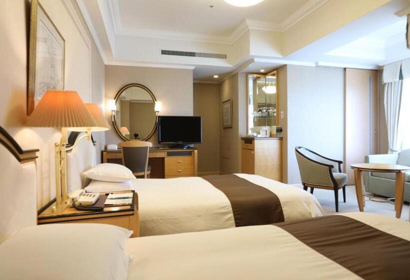 Hotel Imabari Kokusai