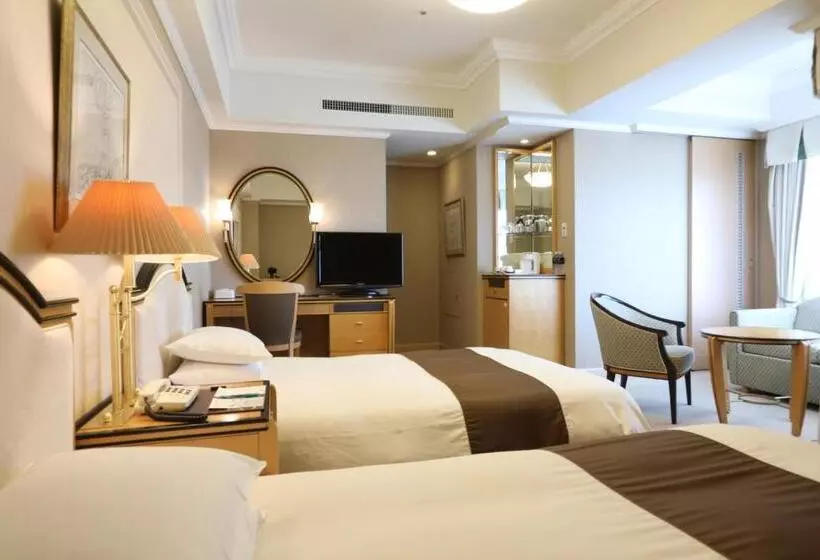 Hotel Imabari Kokusai