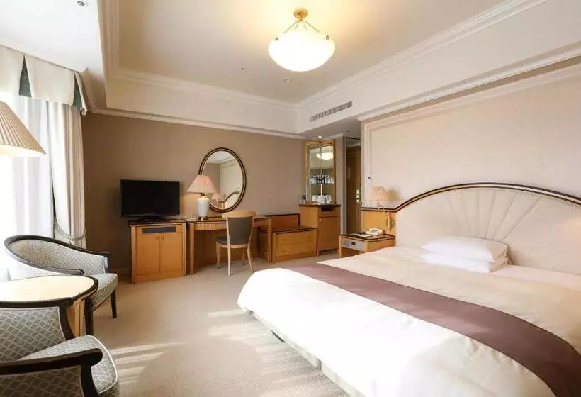 Hotel Imabari Kokusai