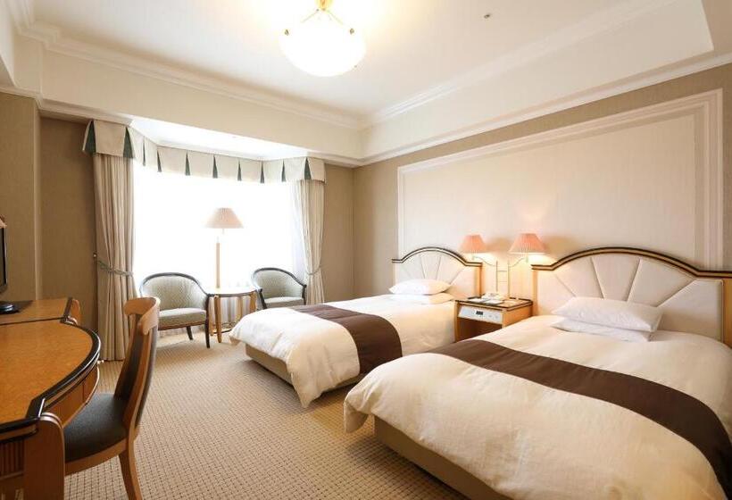 Hotel Imabari Kokusai