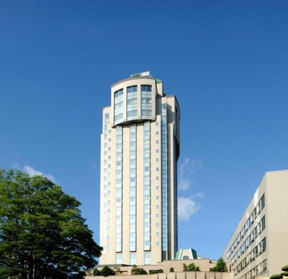 Hotel Imabari Kokusai