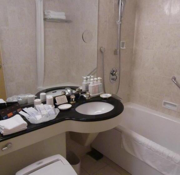 Hotel Imabari Kokusai