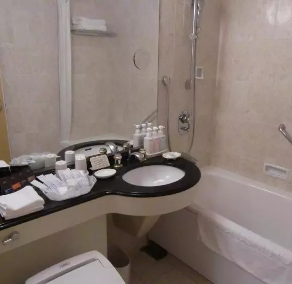 Hotel Imabari Kokusai