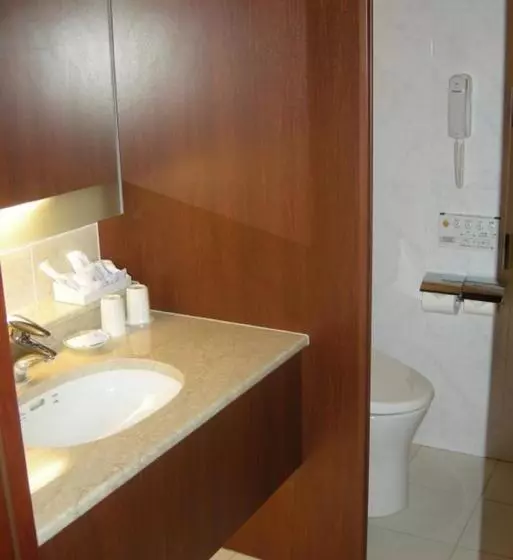 Hotel Imabari Kokusai