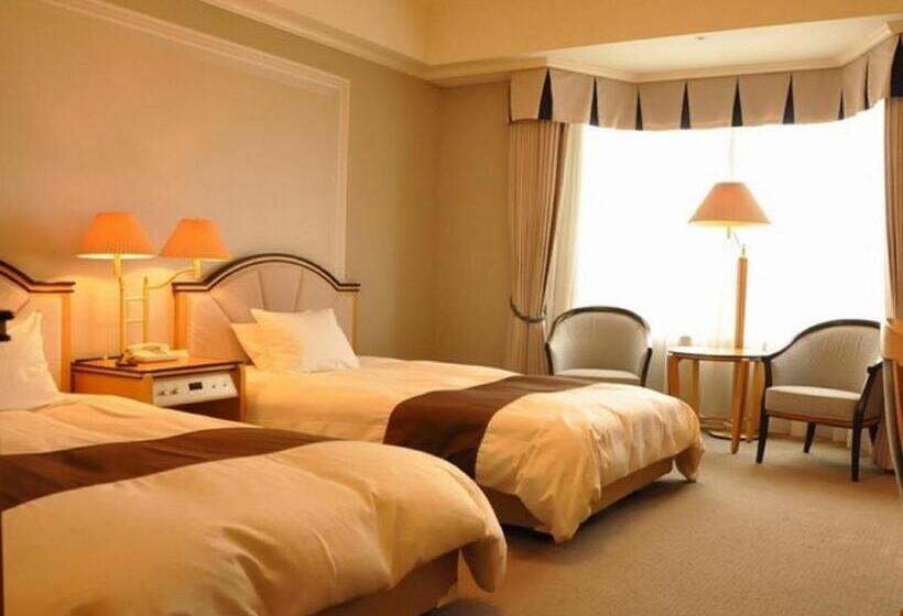 Hotel Imabari Kokusai