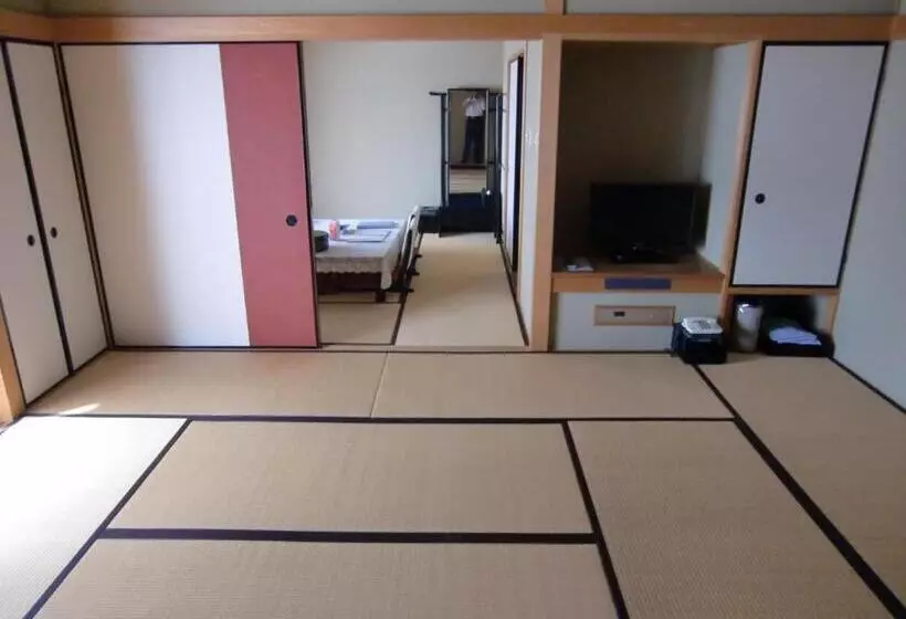 Hotel Imabari Kokusai