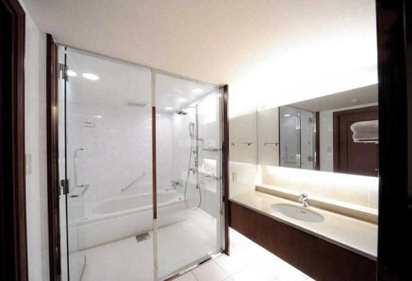 Hotel Imabari Kokusai