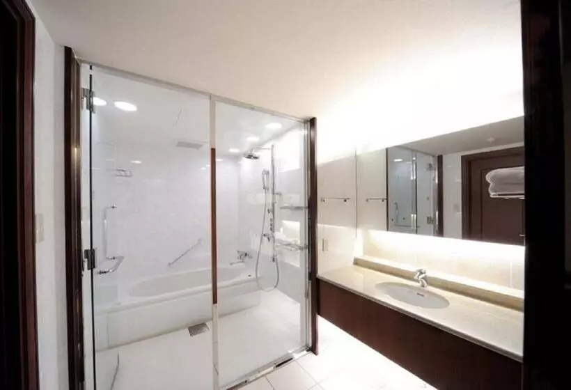 Hotel Imabari Kokusai