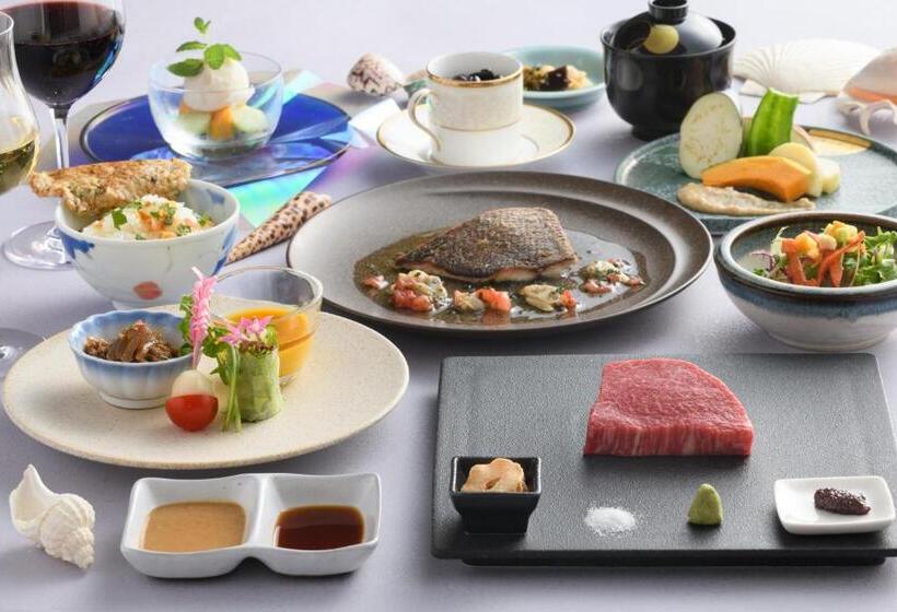 Hotel Imabari Kokusai