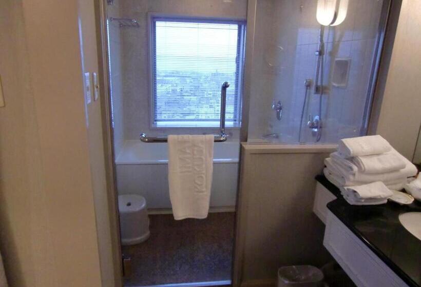 Hotel Imabari Kokusai