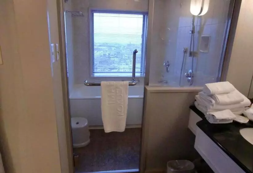Hotel Imabari Kokusai