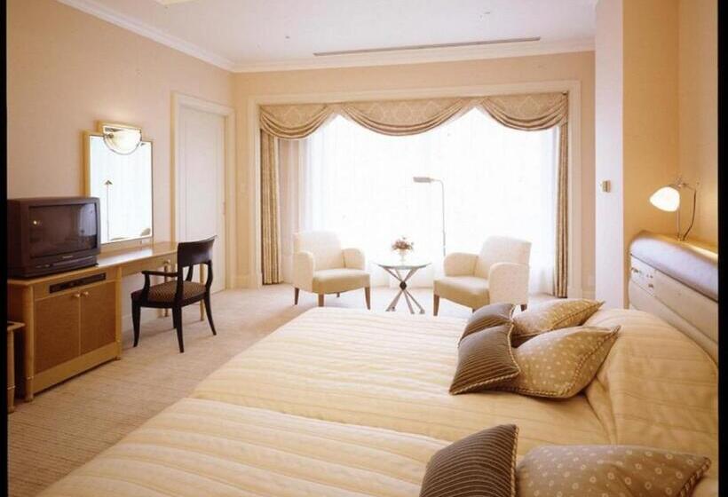 Hotel Imabari Kokusai