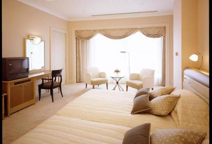 Hotel Imabari Kokusai