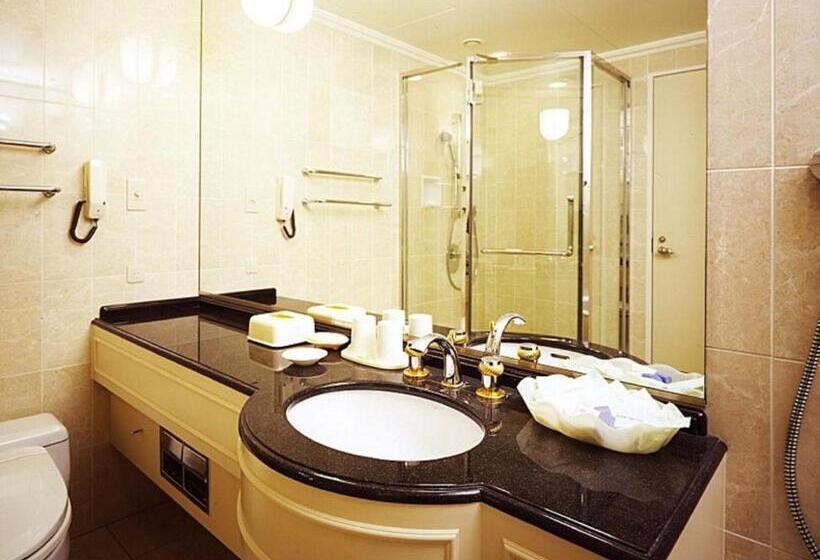 Hotel Imabari Kokusai