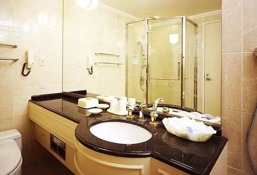 Hotel Imabari Kokusai