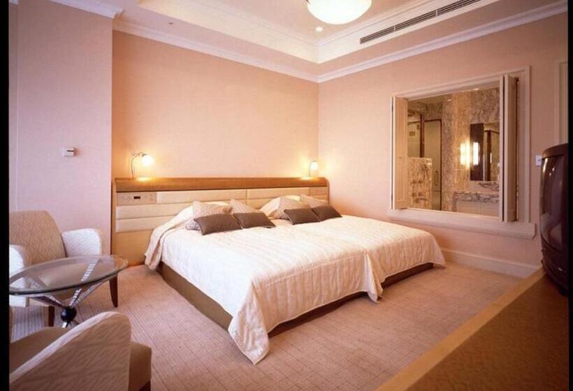 Hotel Imabari Kokusai