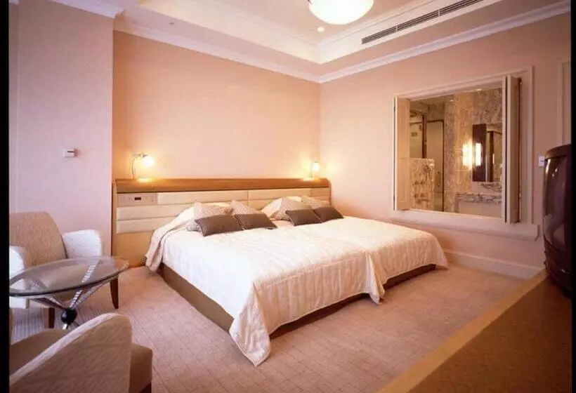 Hotel Imabari Kokusai