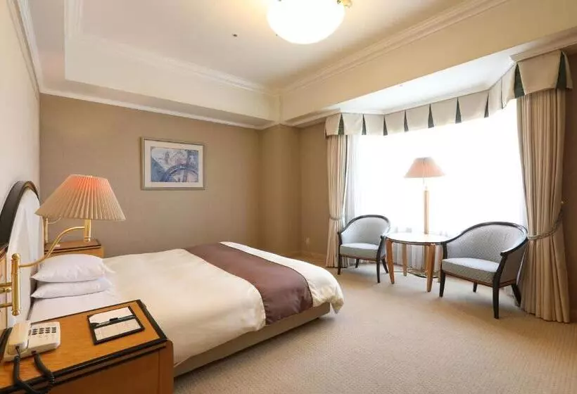 Hotel Imabari Kokusai